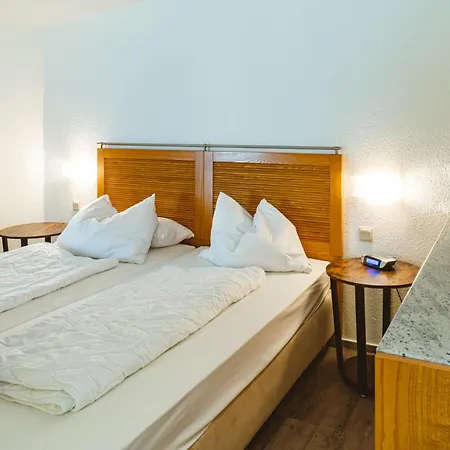 Hanse Appartments Ii Warnemuende Mit Parkplatz Rostock